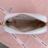 High Quality Designer Miu Miu Matelasse 5NE846 Replica Bag Online Sale