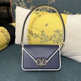 Wholesale VALENTINO GARAVANI LETTER VLOGO SIGNATURE handbag