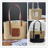 Best selling Luxury LOEWE BASKET Inspired BAG