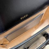 Top 1:1 Gucci Horsebit Knockoff 1955 Crossbody Shoulder 726226 Bag