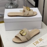 Top Quality Replica Christian Dior AW Montaigne CD Shoes