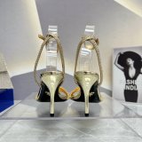 AAA+ High Quality PRADA SANDALS Luxury