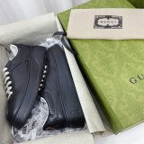 Gucci Replica GG Logo Shoes Online