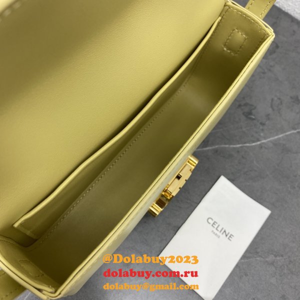 Wholesale CELINE BAG TRIOMPHE 20CM INSPIRED BAGS