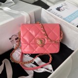 Sell Designer Replica AS3979 Flap Luxury High Handbag