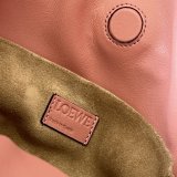 Luxury LOEWE Flamenco BUCKET TOP QUALITY BAG