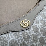 Are Gucci Replicas Ophidia 735145 Top Quality Handbag