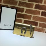 Top Quality Gucci Mini Chain Bag 476432