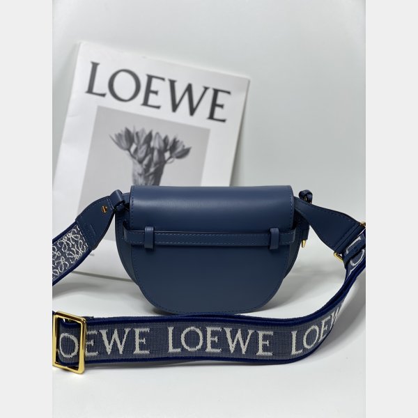 Top Quality Replica LOEWE Gate Dual 61824 MINI