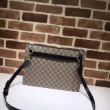 Gucci Top Quality 429016 Men's Messenger and Shoulder Bags