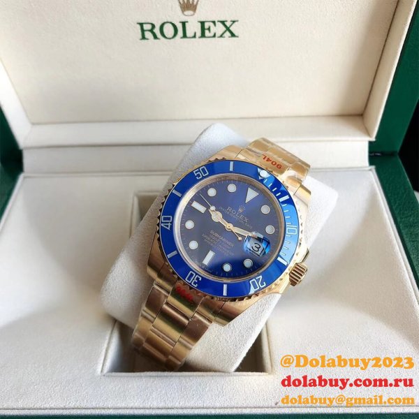 Rolex Submariner Date