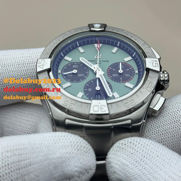 Breitling Avenger B01 Chronograph 44