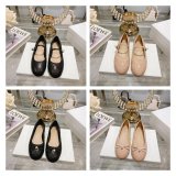 Top Quality Wholesale DIOR ballet flats