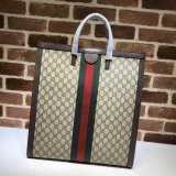 Gucci Cheap Ophidia GG Supreme tote 524536