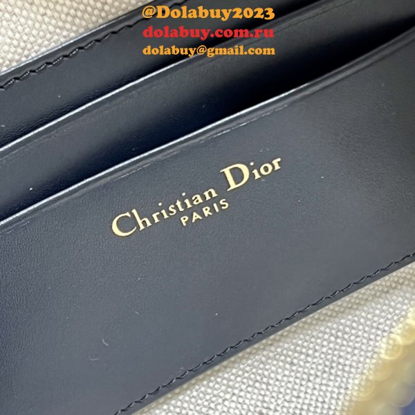 Montaigne D-Cosy Christian Dior 30 Replica High Quality Bag