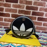 Designer Adidas x Gucci Replica Ophidia shoulder 702626 Bag