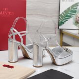 Luxury Valentino Garavani Fashion women shoes