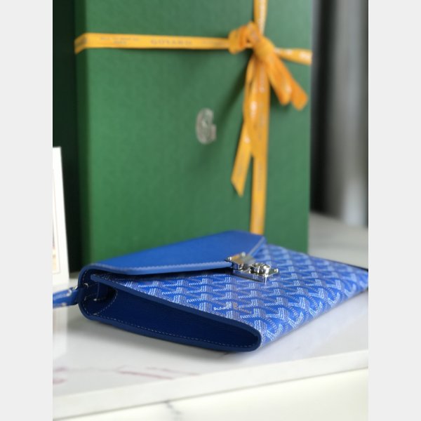 Cheap Goyard 1:1 Mirror CHYPRE Crossbody Bags