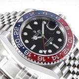 Rolex GMT-Master II