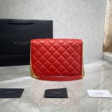 Replica Yves Saint Laurent Becky 27cm Bags Many Colours