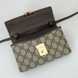 Ophidia 1:1 Mirror Ebony Supreme 772314 Inspired Gucci Bag