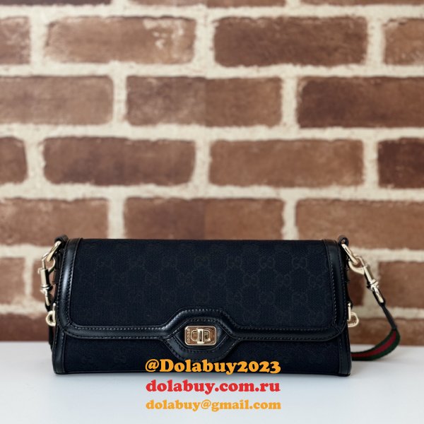 Gucci Replica Luce Small Shoulder 788061 Designer Bag