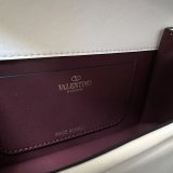 Wholesale VALENTINO GARAVANI LETTER VLOGO SIGNATURE handbag