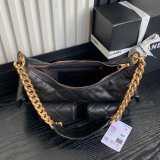 High Quality Replica Hobo Shoulder AS5339 Bag