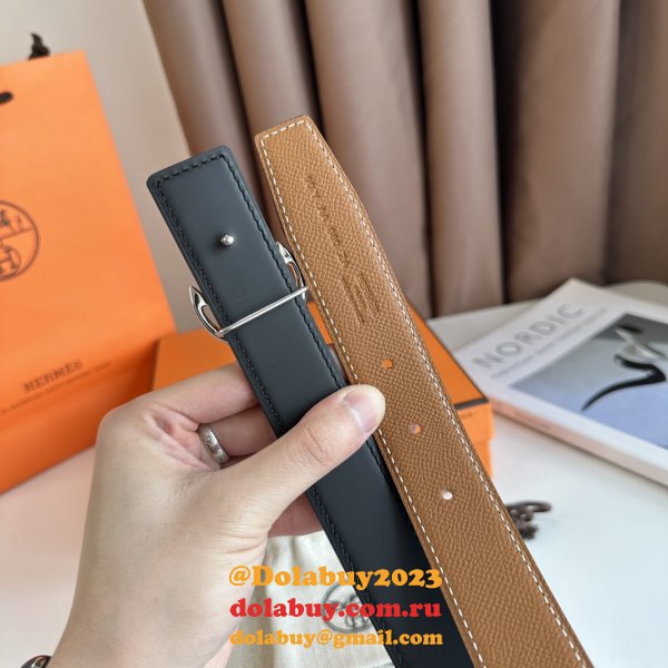 Buy High Quality Replica Designer Hermes H Belt Dolabuy