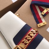 Wholesale Gucci Dionysus Sylvie 421882 Shoulder Cheap Bag