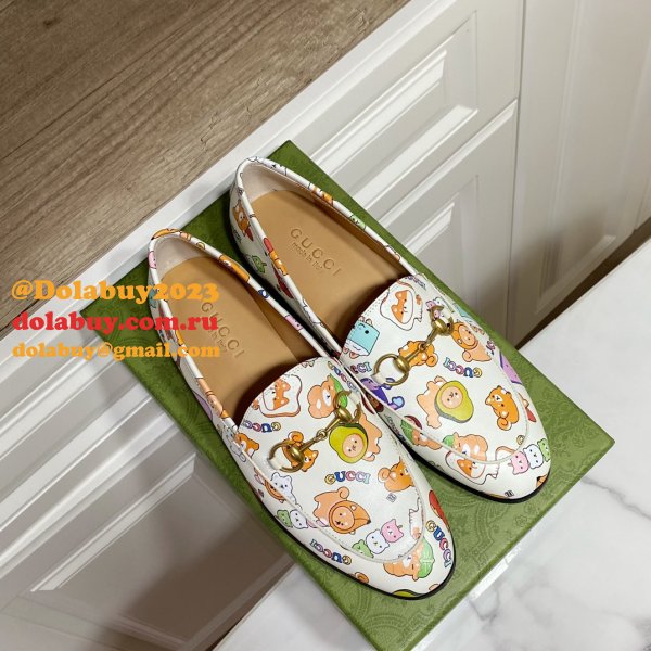 Where to Buy Designer Replica Gucci loafers Shoes