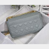 HIGH QUALITY Christian DIOR CARO 25CM REPLICA BAGS