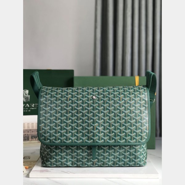 Top Quality Goyard CAPETIEN Citadin Messenger Bag 020212