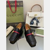 Top Quality gucci WOMEN'S HORSEBIT PUMP Wholesale