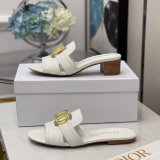 Top Quality Replica Christian Dior AW Montaigne CD Shoes