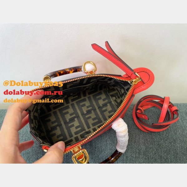 Best fendi By The Way mini bag Wholesale 36561