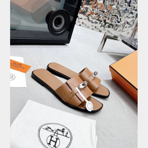 Replica Quite Possibly Classic H Best Hermès Sandal Shoes