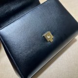 The Highest Quality Gucci Horsebit Replicas 703848 1955 Top Handle Bag