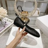 Top Quality Wholesale DIOR ballet flats