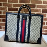 Gucci Top Ophidia 724665 Tote Supreme Knockoff Bag