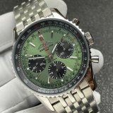 Breitling Navitimer B01 Chronograph 41