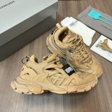 Track Balenciaga Replica Top Quality Trainers Shoes