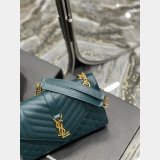 YSL 487206/526286 Envelope Chain Bags Replica Sale online