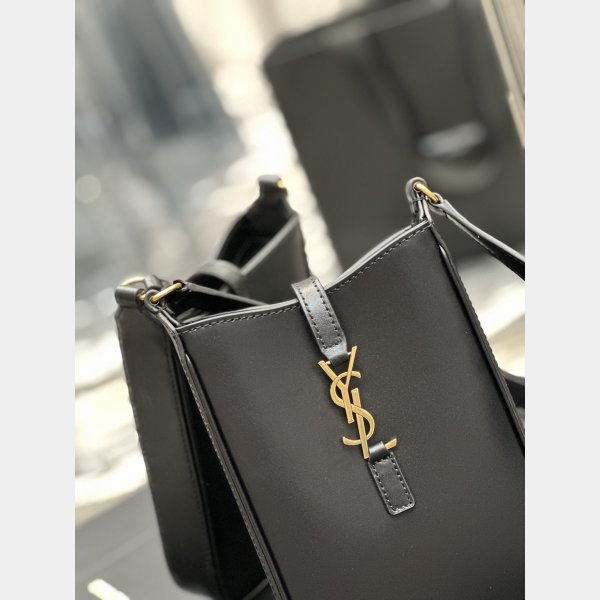 Le 5 A 7 Vertical Saint Laurent Knockoff Fashion 735214 Bag