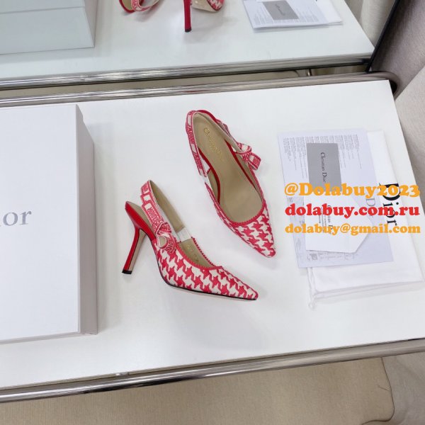 Buy or Sell your Designer Dior Replica shoes