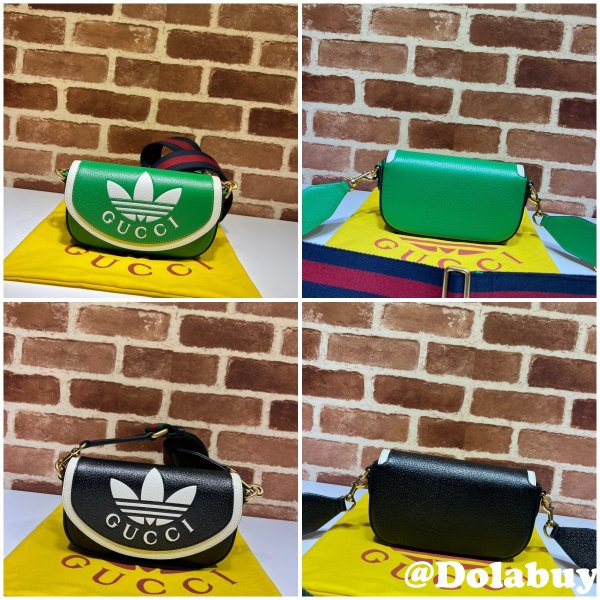 Inspired Adidas X Gucci 727791 High Quality Replica bag