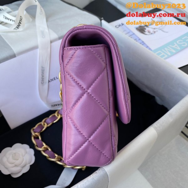 Top CC 2022SS 25CM Outlet 1:1 Replica Handbags