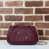 Gucci Blondie Wholesale Shoulder 815711 Fashion Replica Bag