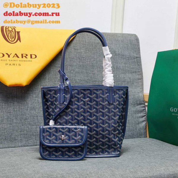 Replica Goyard Saint-Louis Totes Online Outlet Handbags