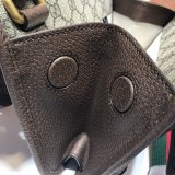 Gucci Top Quality 501050 Neo Vintage small messenger bag